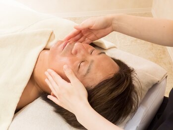 ハリーベージュ(Hariy Beige)/HariyBeige麻布十番