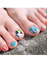 リグネイルスタジオ(Lig nail studio)/