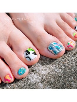 リグネイルスタジオ(Lig nail studio)/