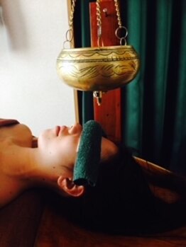 アローギャ(AROGYA)/シロダーラやりたくなったらここ