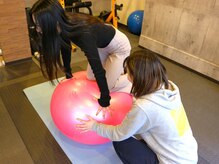 つかまさ整骨院/施術