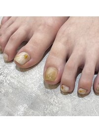フットネイル