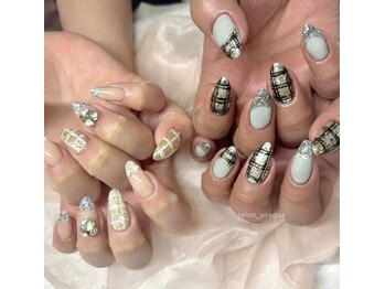 サロン アクア(salon AQUA)/