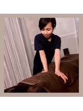 癒えもみ&nbsp;マツシマ （フミ）