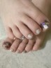 【foot】特別価格♪9000円→6850円　定額foot★Design