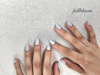 フルブルーム(fullbloom)/ワンカラー