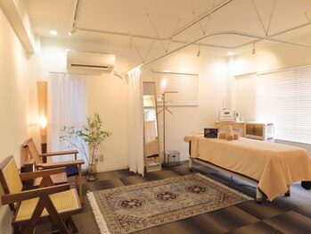 トレゾール(tresor)/★痩身★赤坂痩身エステ