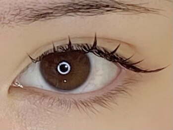 成美ビューティーサロン(成美beauty salon)/まつ毛エクステ