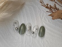 ウル(ulu)/ニュアンスデザイン