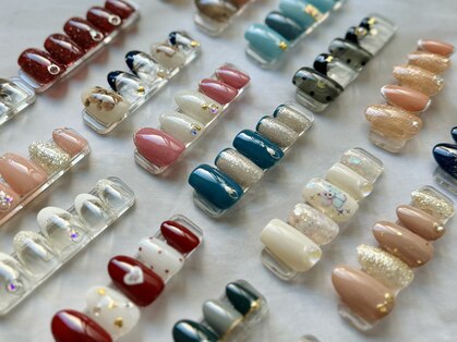 カラーズ(COLORS)の写真