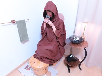 ヨギヨ(yogiyo)/美顔器、パック使い放題！