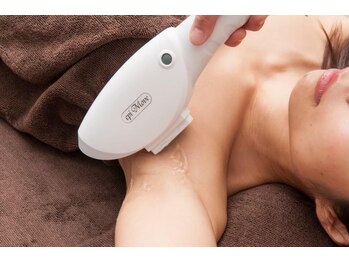 リアココ(Ria.COCO)/脇ダブル脱毛