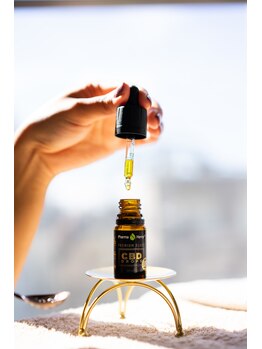 キフィ(kyphi)/自由が丘/オイルトリートメント