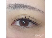 アンジェリーク ネイルアンドアイ 前橋元総社町店(Angelique Nail & Eye)