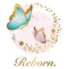 リボーン(Reborn.)のお店ロゴ