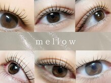 メロー(mellow)