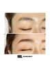 美眉WAXスタイリング《ワンタッチメイク込み》￥4000
