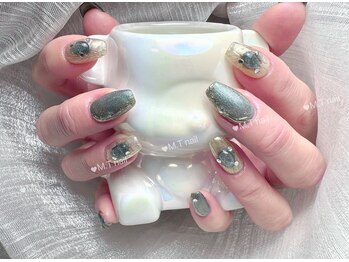 エムティーネイル(M.T nail)/