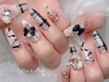 ワッカ ネイル(wacca nail)/担当Waka