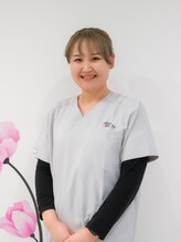 ギャラクシービューティー(galaxy beauty) 塩野 美和