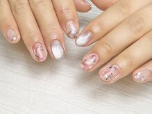 ミイア 春日部店(MiiA)/フリーデザイン¥7,700