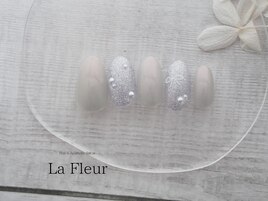 定額Simple ◆ La Fleur