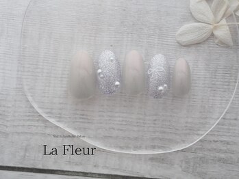 ラ フルール(La Fleur)/定額Simple ◆ La Fleur 