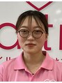 はあとねいる イオンモール土岐店 久世 桃子