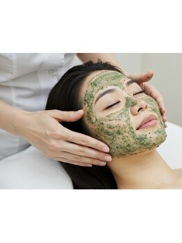 シミしわ改善！予防ケア