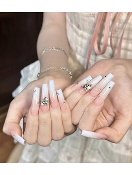 バイムーンサロン(By Moon Salon)/