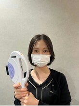 RBL 鹿児島店 ハマダ 