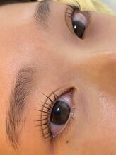 アイオリ(eye' oli)/ケラチンパーマ高濃度トリート☆