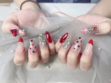 エイチワン(H1)/150分 長さ出し持ち込みデザイン