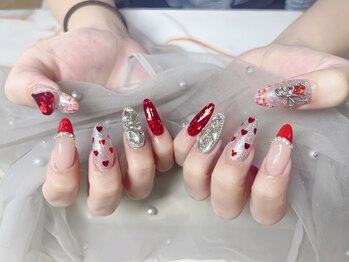 エイチワン(H1)/150分 長さ出し持ち込みデザイン