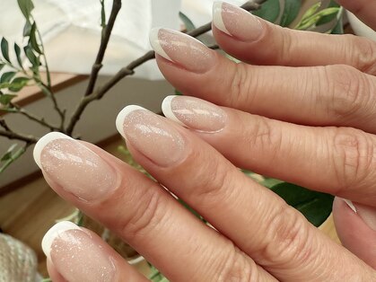 テトネイル(teto nail)の写真