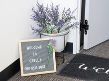 ステラ(STELLA)/