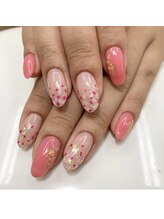 ディアナ(Diana)/ネイル