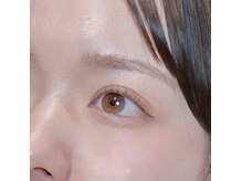 カリスコスミックビューティー 渋谷店(Charis Cosmic Beauty)の雰囲気（完全個室眉毛サロン【渋谷/眉毛/眉毛サロン/アイブロウ/眉】）