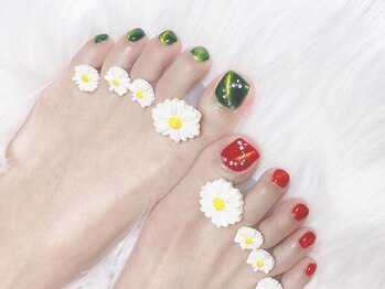 ネイル ヨヨ(Nail YY)/