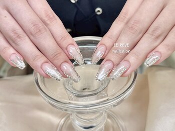 ルレーブ(LE REVE)/パーツ付け放題コース