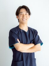 リハイロ 津山店(REHAIRO) 檜尾 孟慶