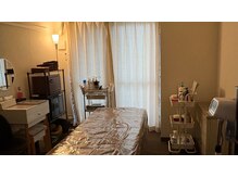 ポルボ(POR'BO)の雰囲気（圧は強め/お悩み改善/Lino式腸もみ/結果出しプライベートサロン）