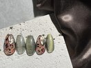 【パラジェル】秋限定