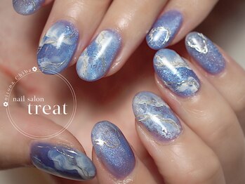 サファイア/天然石/誕生石