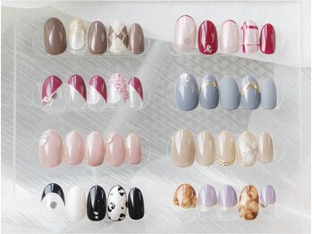 ジュール(jour)/スペシャルコース¥6500