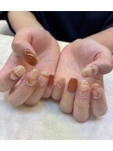 ハニービー(Honey Bee)/持ち込みデザイン