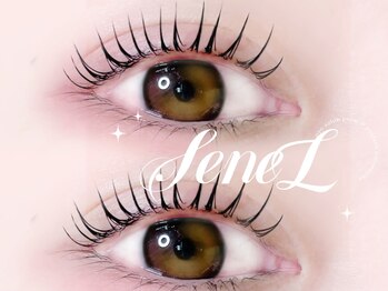 セネル バイ プラチナドール(SeneL by platinumdoll)/