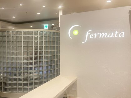 フェルマータ アロマトリートメント横浜店(fermata)の写真