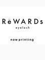 リワーズ 成城学園前店(ReWARDs)/ReWARDs eyelash【完全個室サロン】
