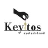 キートス(Keytos)のお店ロゴ